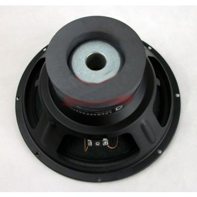 Haut parleur pour enceinte 350W 8Ω - 25.4 cm