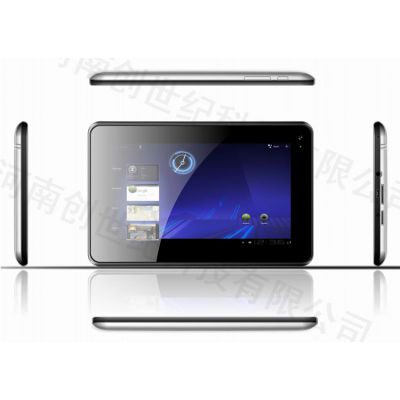 Tablette tactile M722G 7 pouces 1.2 Ghz  512 mb Android 4.0