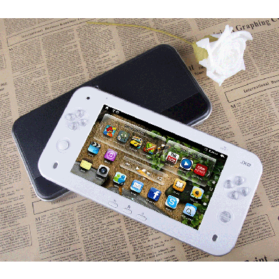 Tablette tactile S7100 7 pouces 1.2 Ghz 8 Gb  Android 4.1