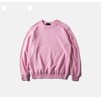 Sweatshirt Paris What if We Kanye pour homme ou femme