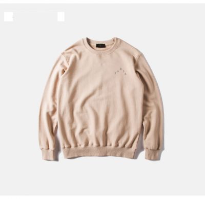 Sweatshirt Paris What if We Kanye pour homme ou femme
