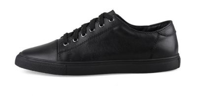 Chaussures baskets low tops style classique 80's