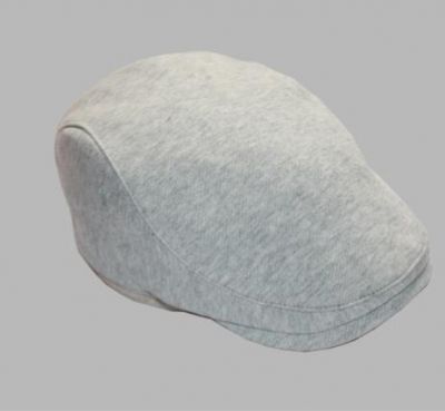 Beret old school type Kangol hat en coton