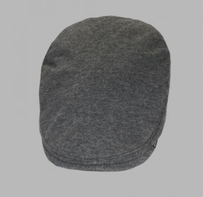 Beret old school type Kangol hat en coton
