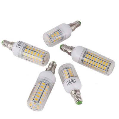Ampoule LED E27/E14 3,5 W 5 W 7 W 9 W 12 W 15 W 20 W Lumière LED 220 V 110  V LED SMD 5736 sans scintillement Lampe LED AC85-265V - E27-7W_Blanc chaud  : : Outils et Bricolage