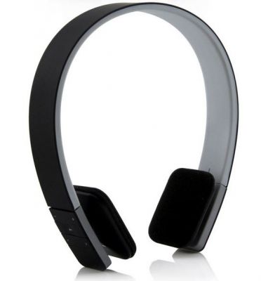 Casque Audio Bluetooth Musique Portable Slim Ecouteurs Portables