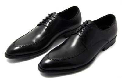 Chaussures Derby Cuir pour Homme Classique