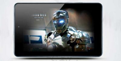 Tablette tactile M2 7 pouces 1.5 Ghz  512 mb Android 4.0