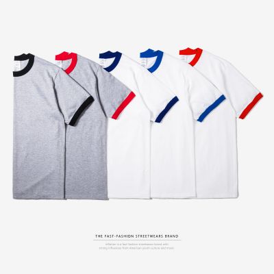 T-shirt Basics Trim Inflation pour homme
