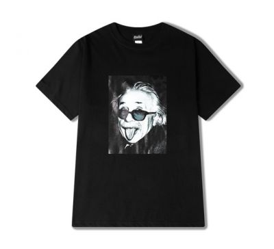 T-shirt Einstein Lunettes de Soleil pour homme ou femme
