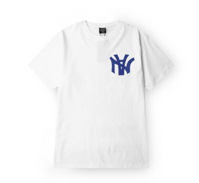 T-shirt Parodie NY Yankees NA pour homme ou femme