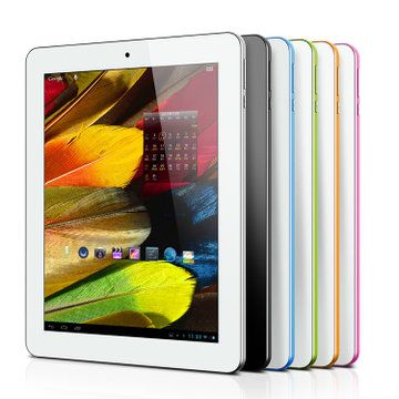 Tablette tactile Novo 9 Quad Core 9.7 pouces 1.6 Ghz 16 Gb  Android 4.1