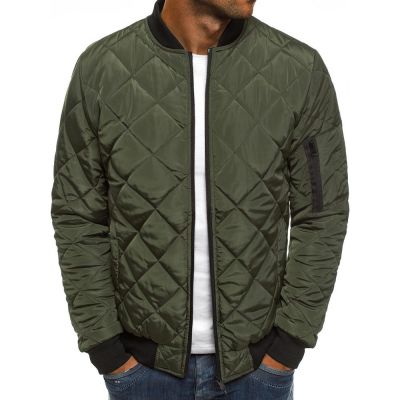 manteau homme bombers