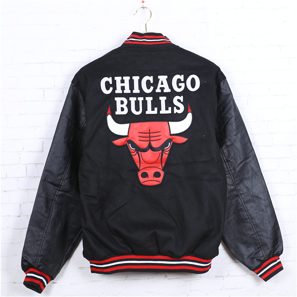 gilet chicago bulls
